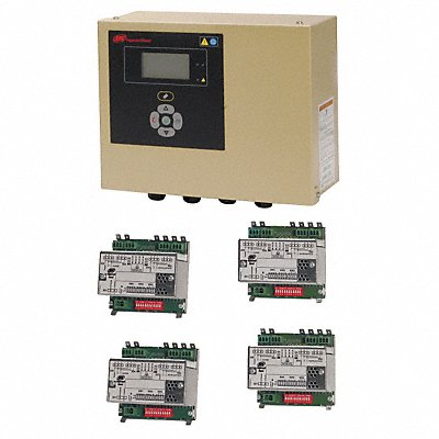 Air Compressor System Controller image